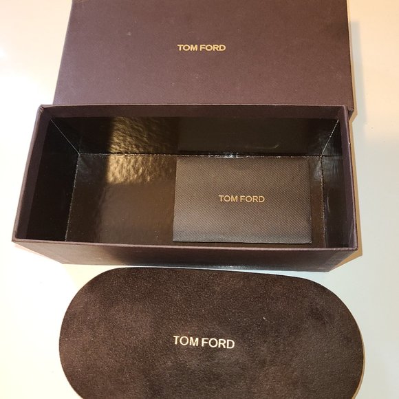 TOM FORD Sunglasses